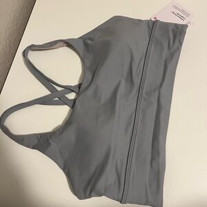 Lululemon Energy Longline Sports Bra